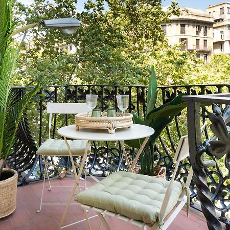 La Maison De Barcelone エクステリア 写真