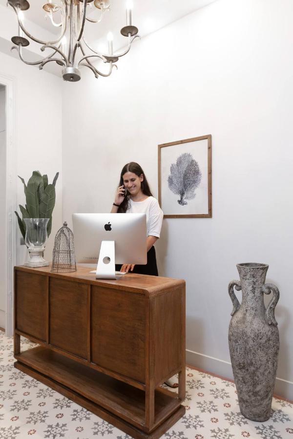 La Maison De Barcelone エクステリア 写真