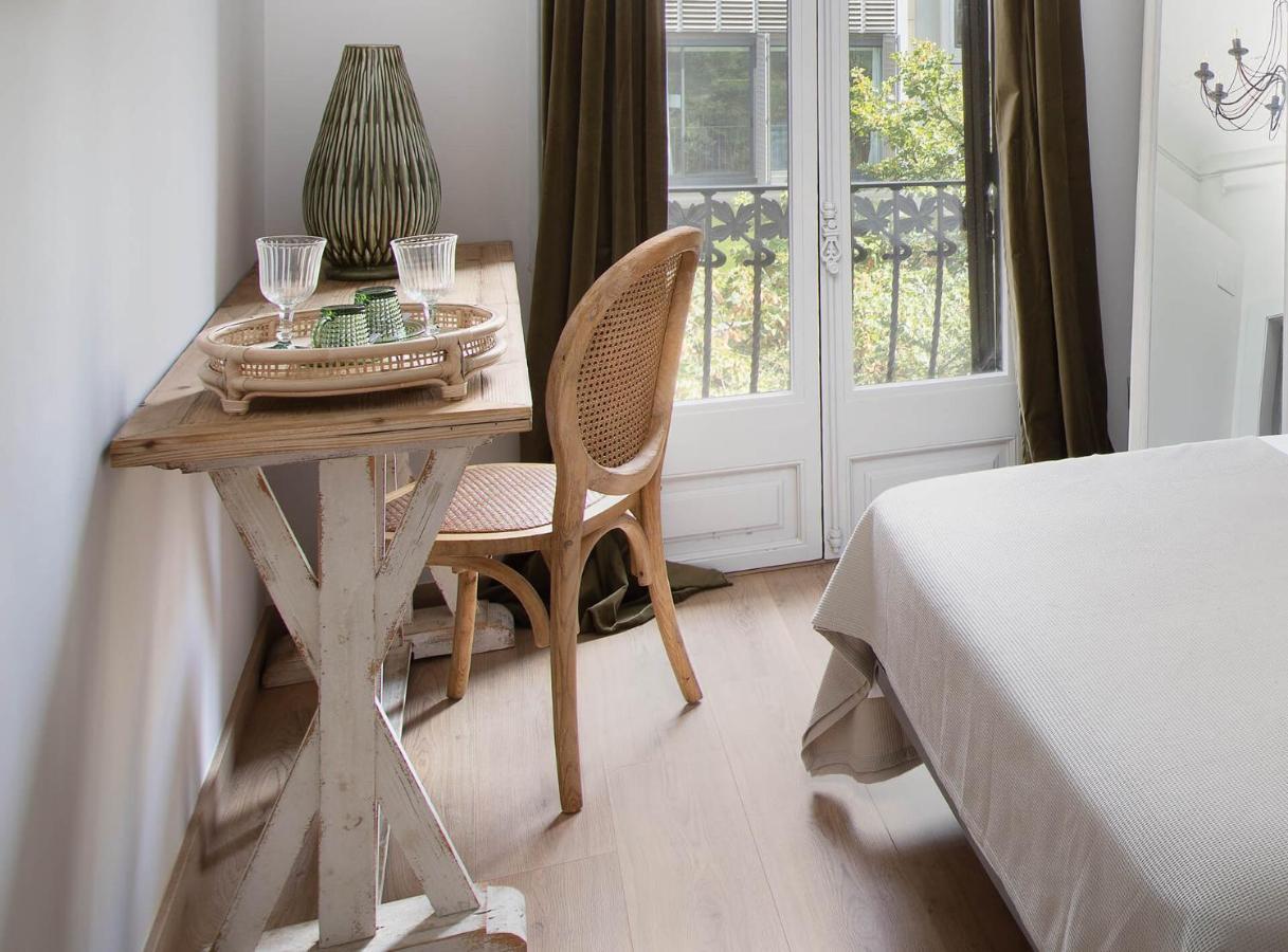 La Maison De Barcelone エクステリア 写真
