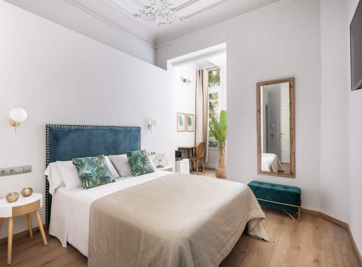 La Maison De Barcelone エクステリア 写真