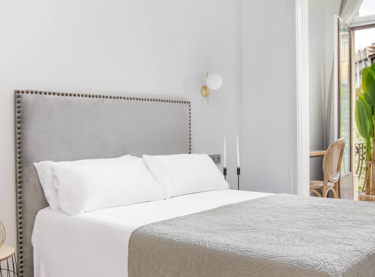 La Maison De Barcelone エクステリア 写真