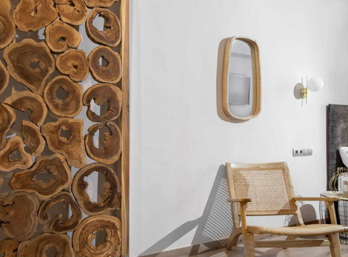 La Maison De Barcelone エクステリア 写真