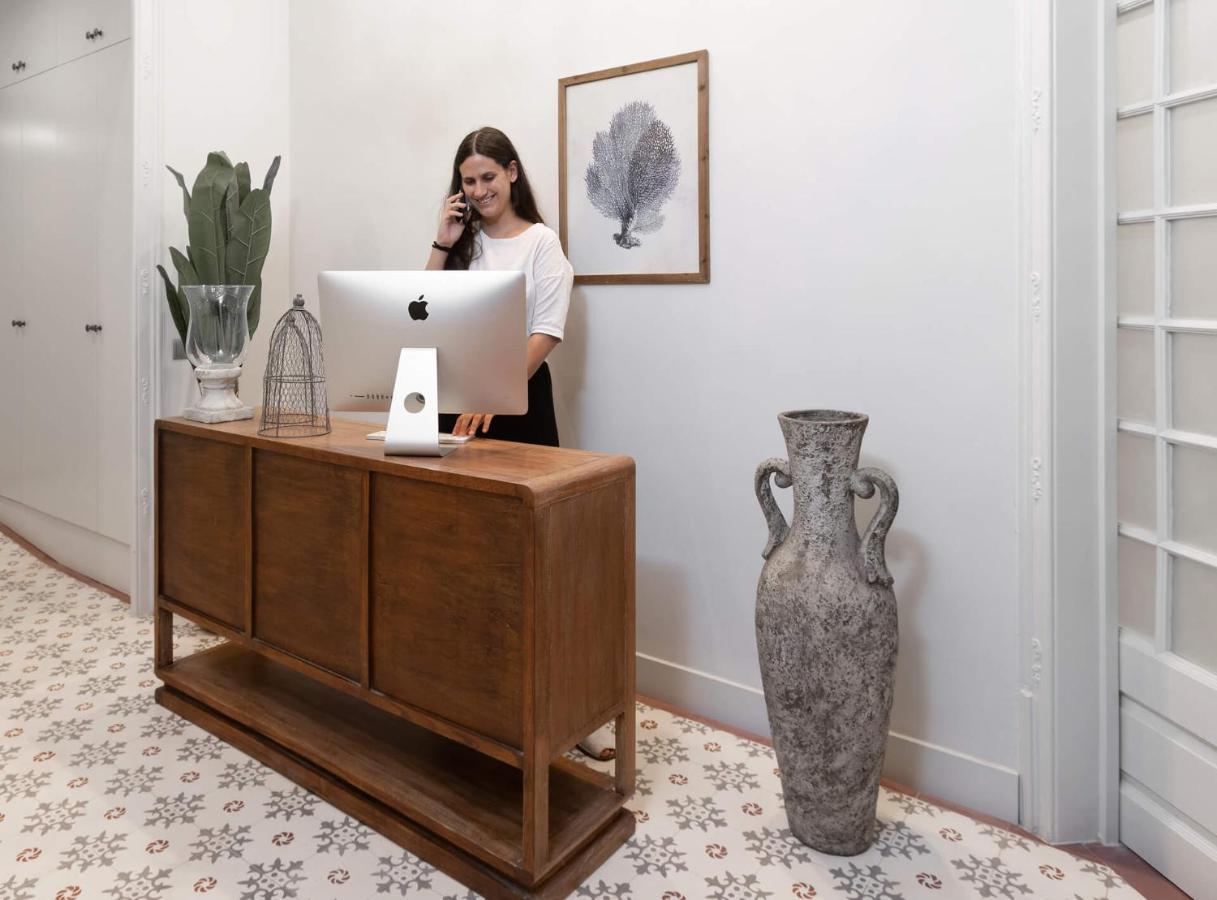 La Maison De Barcelone エクステリア 写真