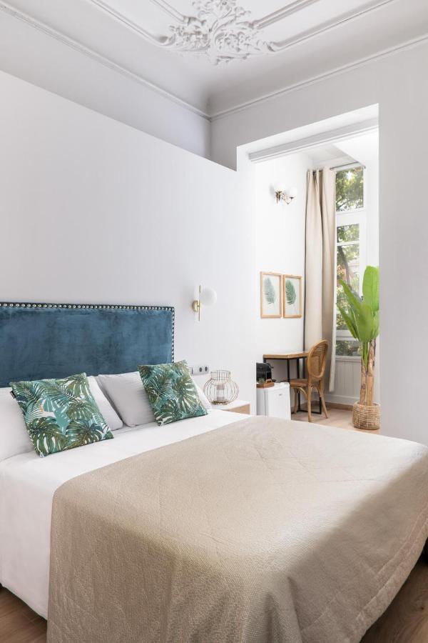 La Maison De Barcelone エクステリア 写真