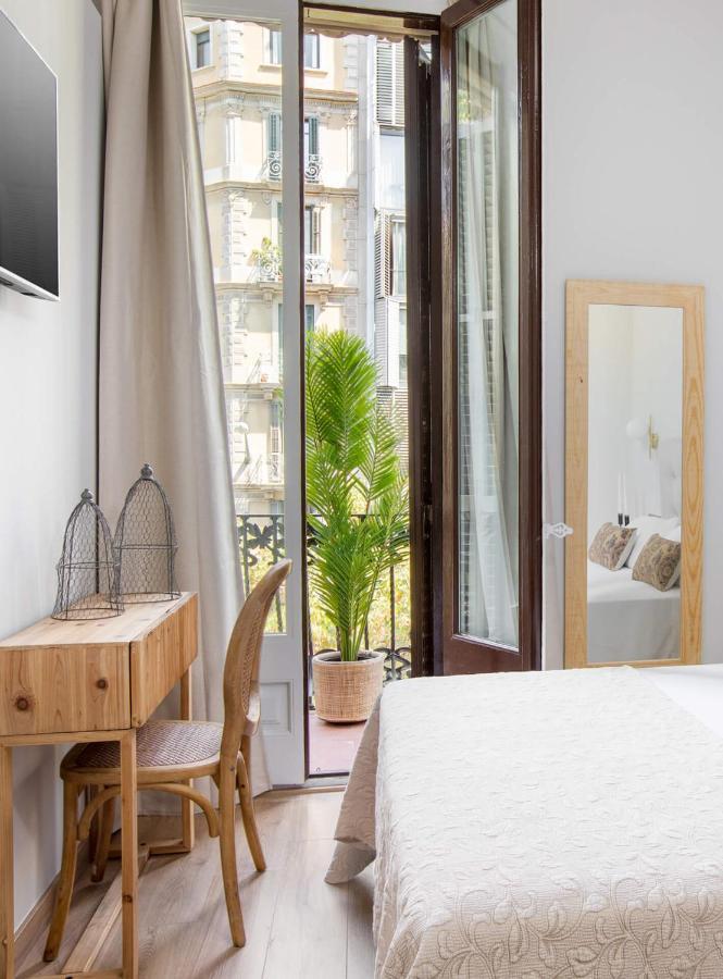 La Maison De Barcelone エクステリア 写真