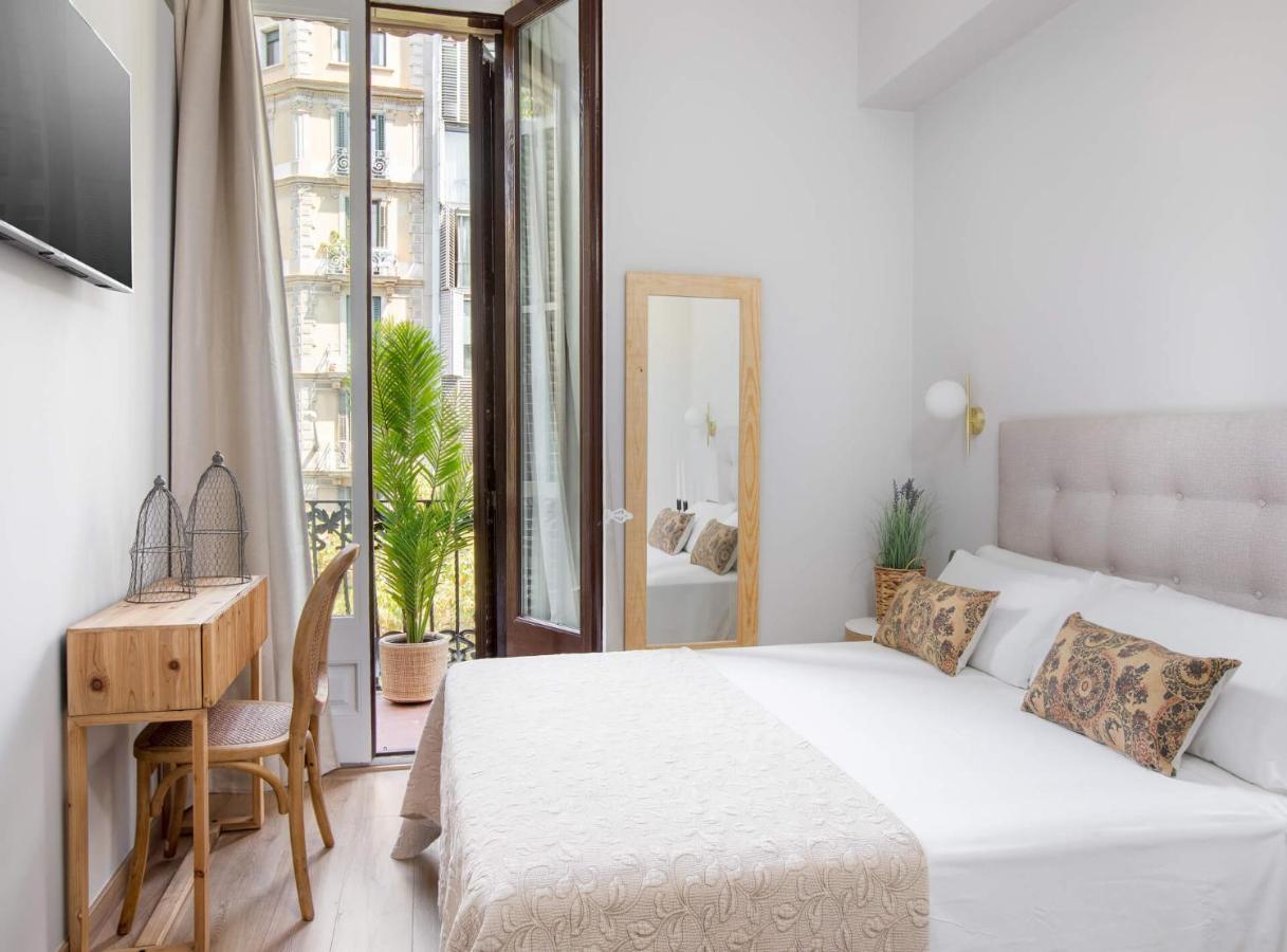La Maison De Barcelone エクステリア 写真