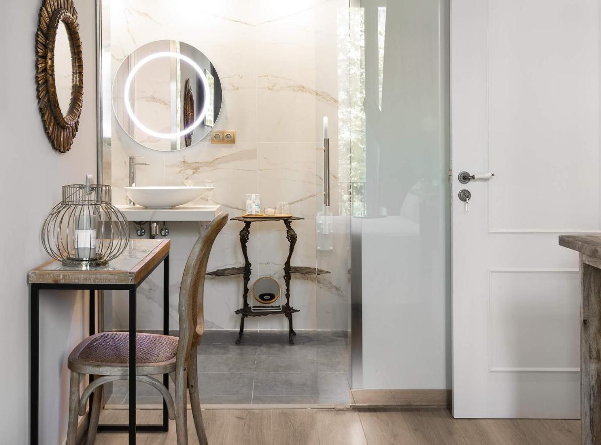 La Maison De Barcelone エクステリア 写真