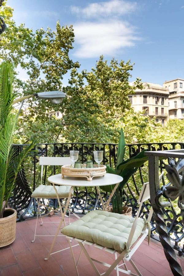La Maison De Barcelone エクステリア 写真