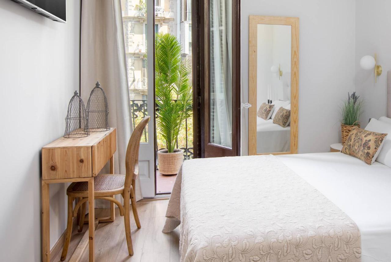 La Maison De Barcelone エクステリア 写真