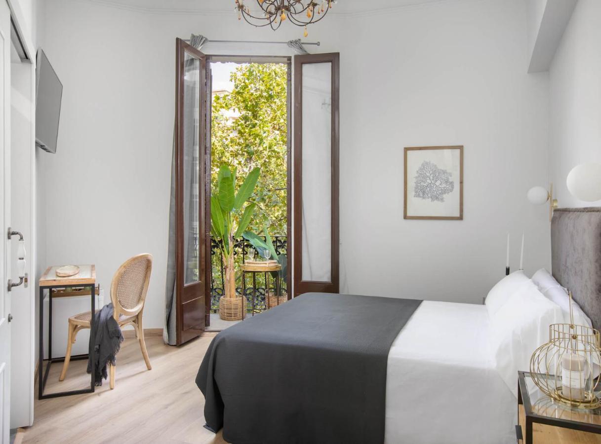 La Maison De Barcelone エクステリア 写真