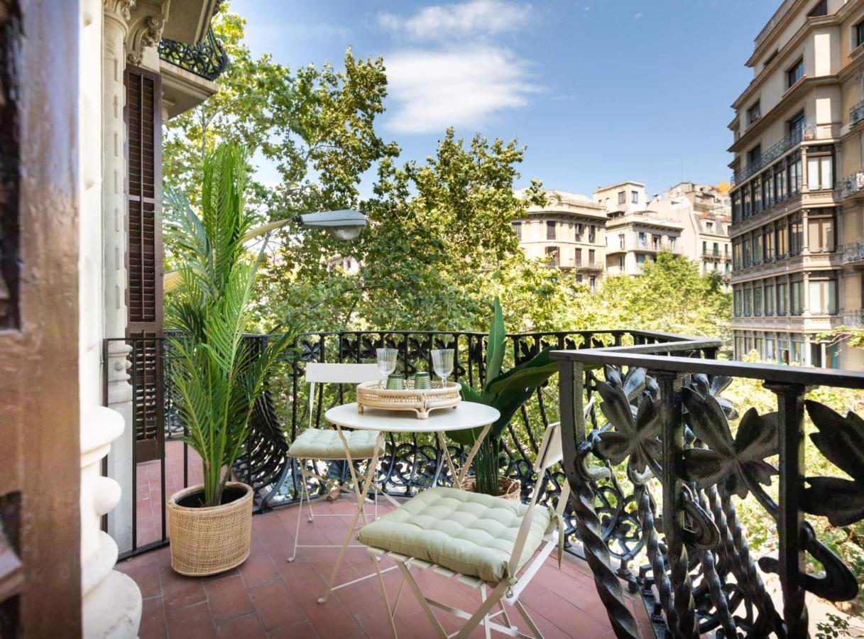 La Maison De Barcelone エクステリア 写真