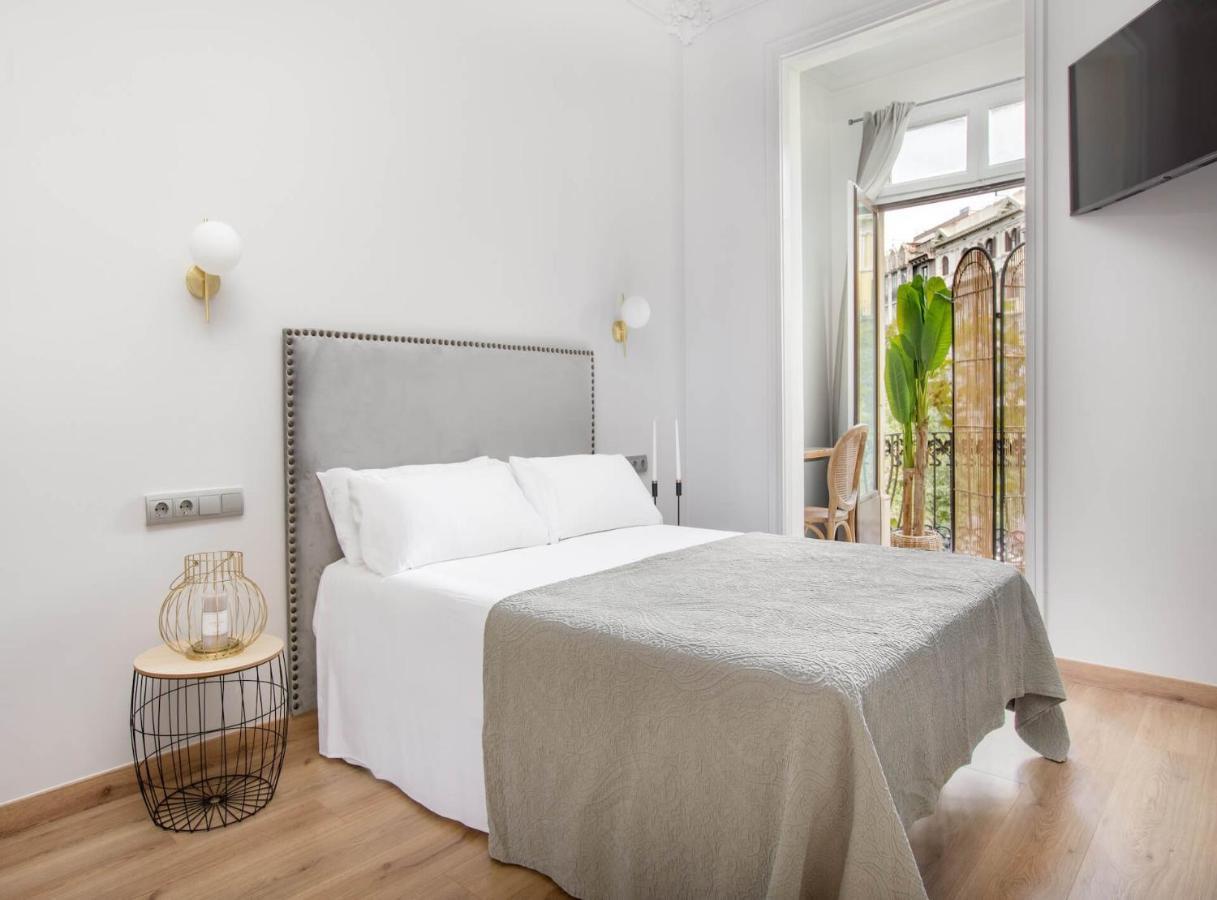 La Maison De Barcelone エクステリア 写真