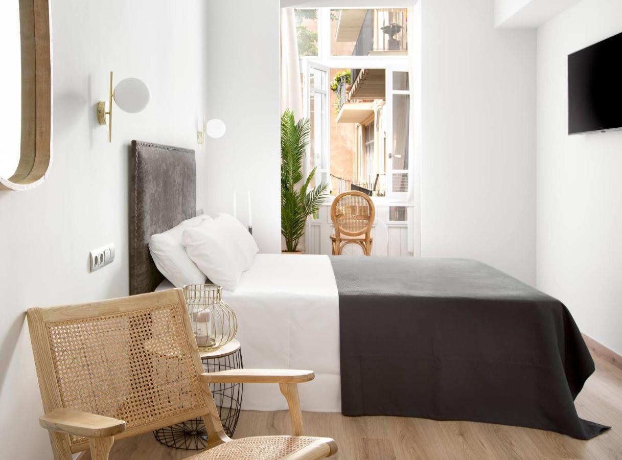 La Maison De Barcelone エクステリア 写真