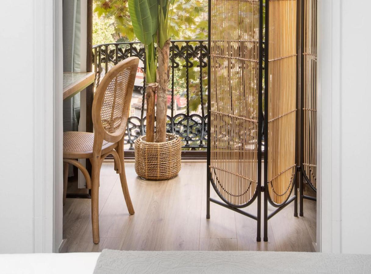 La Maison De Barcelone エクステリア 写真