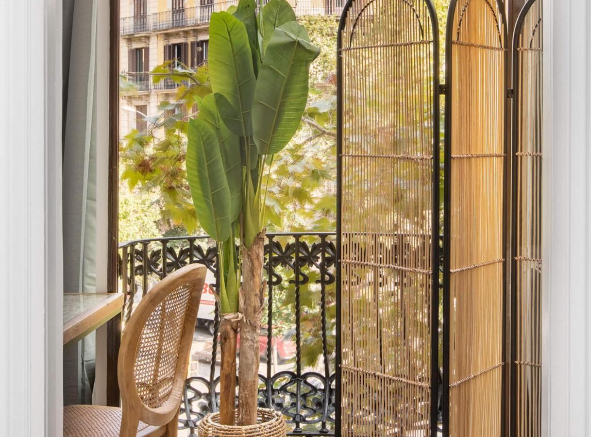 La Maison De Barcelone エクステリア 写真