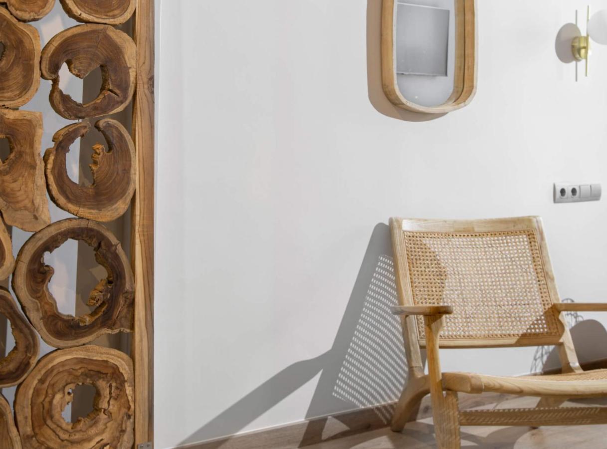 La Maison De Barcelone エクステリア 写真